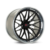 Vossen S21-02 Forged 3-Piece Wheels