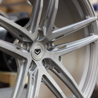Vossen S21-03 - Space Grey