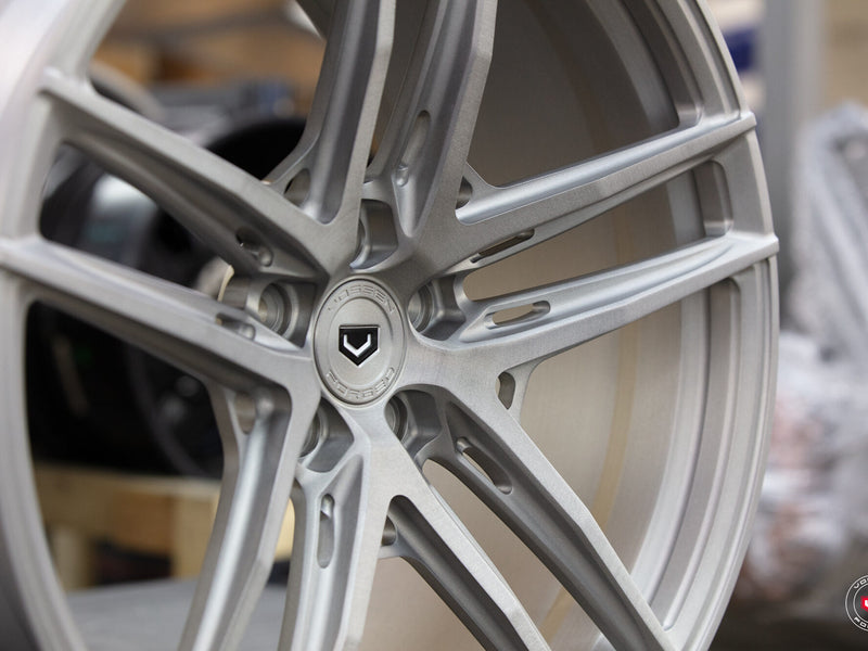 Vossen S21-03 - Space Grey