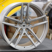 Vossen S21-03 - Space Grey