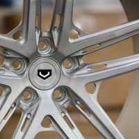 Vossen S21-03 - Space Grey