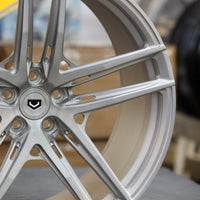 Vossen S21-03 - Space Grey
