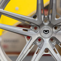Vossen S21-03 - Space Grey