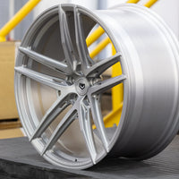 Vossen S21-03 - Space Grey