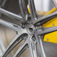 Vossen S21-03 - Space Grey