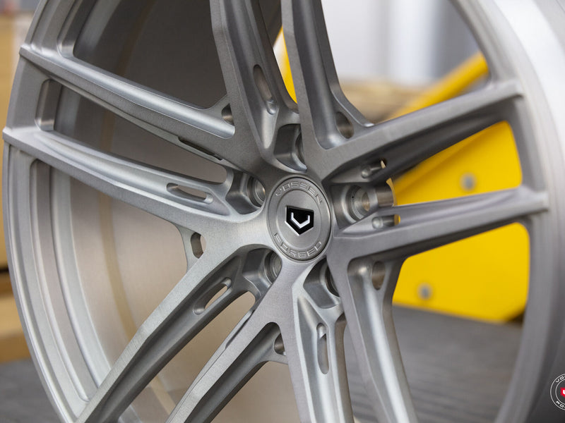 Vossen S21-03 - Space Grey