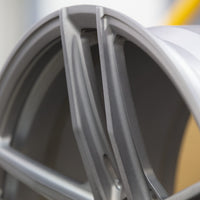 Vossen S21-03 - Space Grey