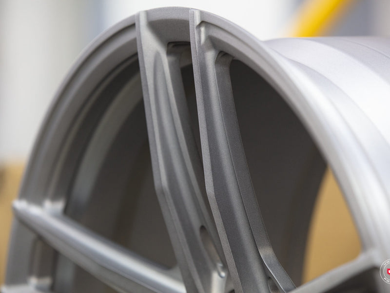 Vossen S21-03 - Space Grey