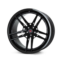 Vossen S21-03 Carbon Forged Monoblock Wheels