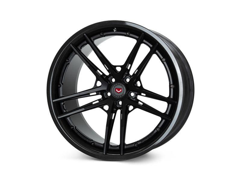 Vossen S21-03 Carbon Forged Monoblock Wheels