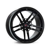 Vossen S21-03 Carbon Forged Monoblock Wheels