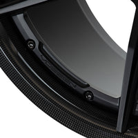 Vossen S21-03 Carbon Forged Monoblock Wheels