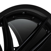 Vossen S21-03 Carbon Forged Monoblock Wheels