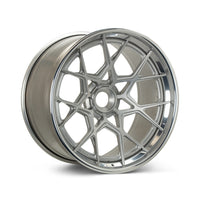 Vossen S21-07 Forged 3-Piece Wheels