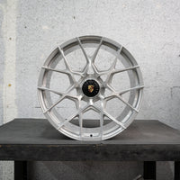 Vossen S21-07 - Light Smoke Marbled