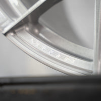 Vossen S21-07 - Light Smoke Marbled