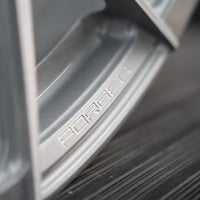 Vossen S21-07 - Light Smoke Marbled