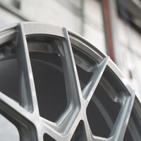 Vossen S21-07 - Light Smoke Marbled