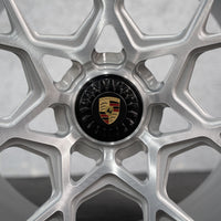 Vossen S21-07 - Light Smoke Marbled