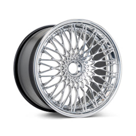 Vossen S21-09 Forged 3-Piece Wheels