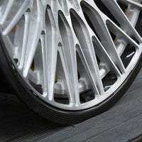 Vossen S21-09 Carbon - Gloss Clear