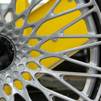 Vossen S21-09 Carbon - Gloss Clear