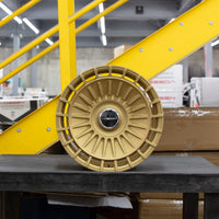Vossen S21-12 - Satin Gold