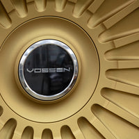 Vossen S21-12 - Satin Gold