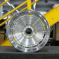 Vossen S21-13 3-Piece