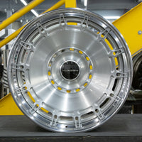 Vossen S21-13 3-Piece
