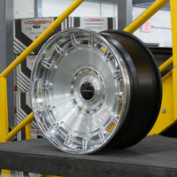 Vossen S21-13 3-Piece