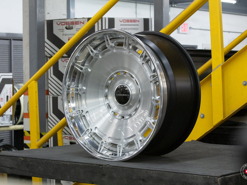 Vossen S21-13 3-Piece