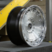 Vossen S21-13 3-Piece