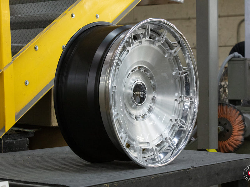 Vossen S21-13 3-Piece