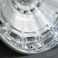 Vossen S21-13 3-Piece