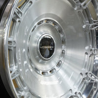Vossen S21-13 3-Piece
