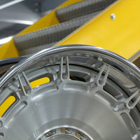 Vossen S21-13 3-Piece