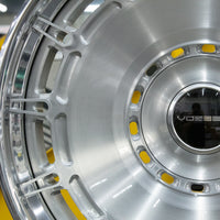 Vossen S21-13 3-Piece