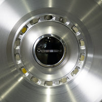 Vossen S21-13 - Gloss Clear Brushed