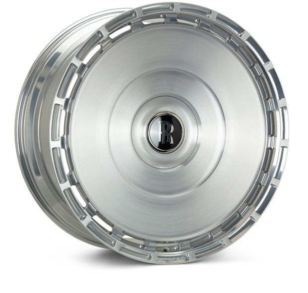 Vossen Novitec SP3 Forged Monoblock Wheels