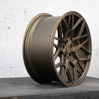 Vossen UV-1 Forged Monoblock Wheels