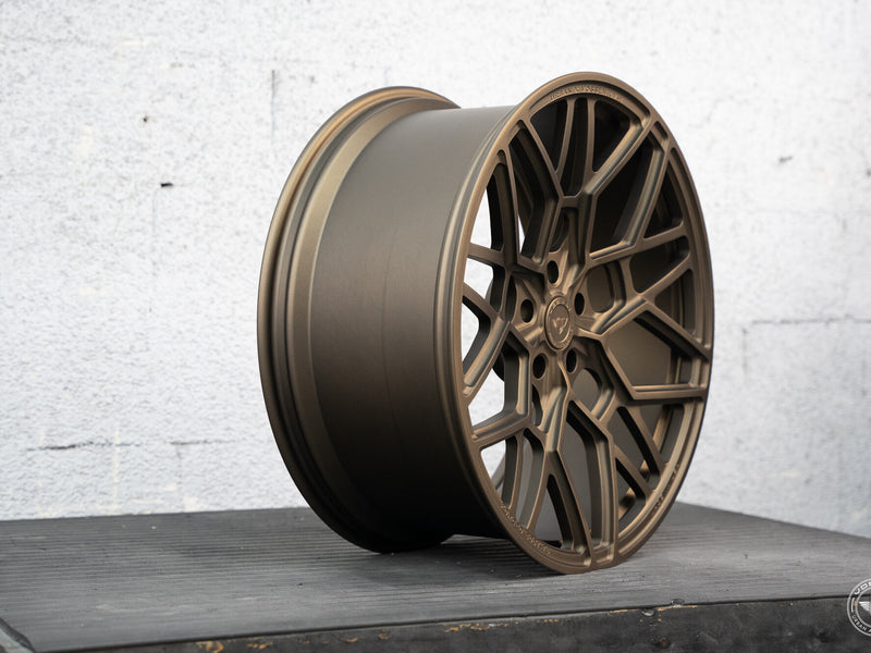 Vossen UV-1 Forged Monoblock Wheels