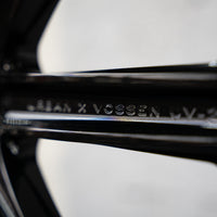 Vossen UV-2 Forged Monoblock Wheels