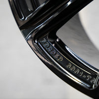 Vossen UV-2 Forged Monoblock Wheels