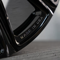 Vossen UV-2 Forged Monoblock Wheels