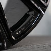 Vossen UV-2 Forged Monoblock Wheels