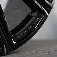 Vossen UV-2 Forged Monoblock Wheels
