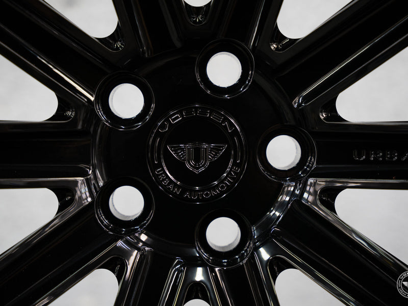 Vossen UV-2 Forged Monoblock Wheels