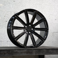 Vossen UV-2 Forged Monoblock Wheels