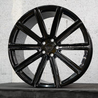 Vossen UV-2 Forged Monoblock Wheels